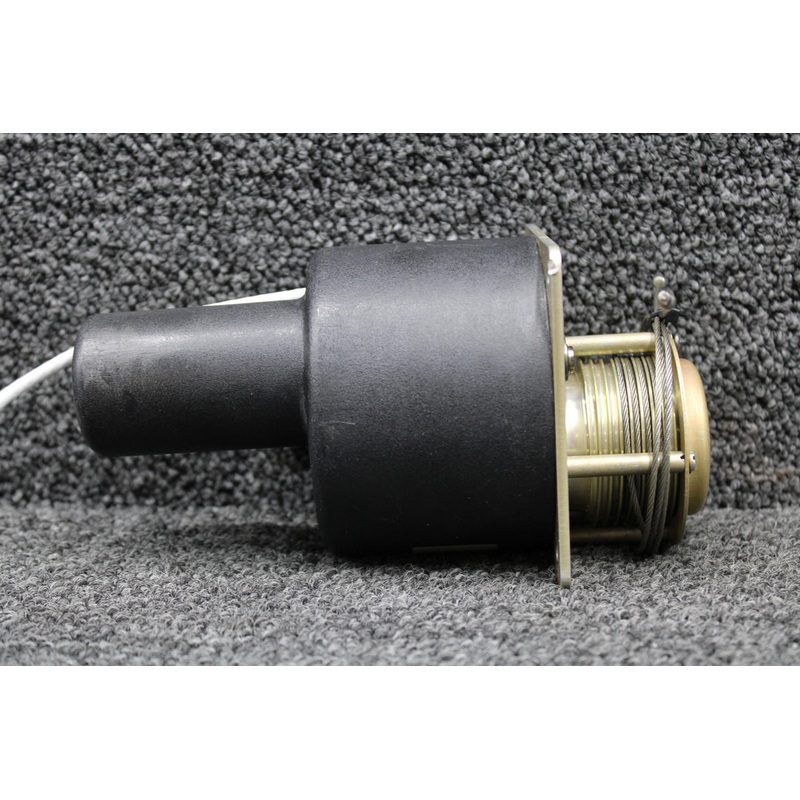 0108-15-P4 S-Tec Pitch Servo Assembly (Fits: S-Tec 55X) (Core)