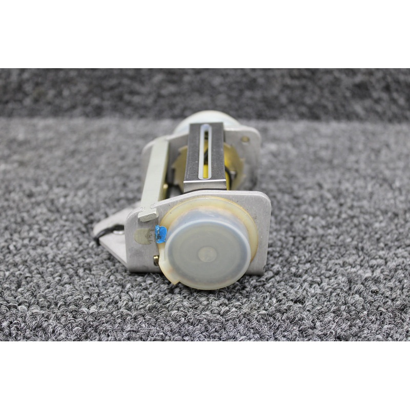 1107319-29 Pacific Scientific Seat Belt Inertia Reel (No Belt)