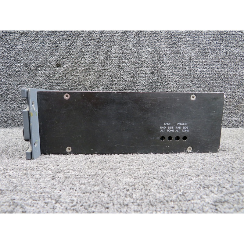 1430-1 Avtech Audio Control Unit (28V)