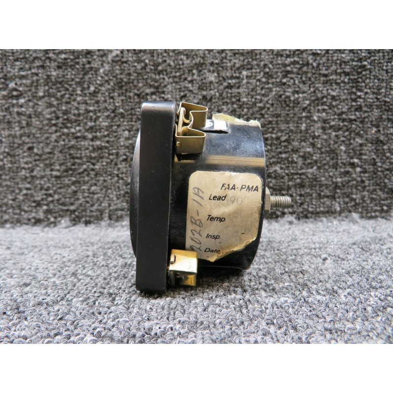 202B-1A Alcor Exhaust Gas Temperature Indicator