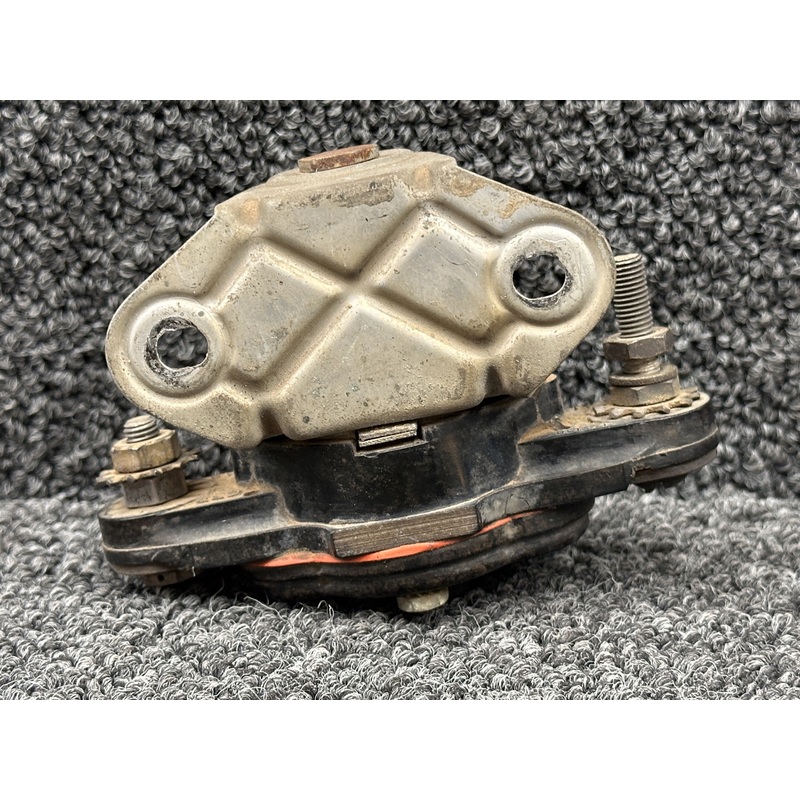 6041H192 Cutler Hammer Relay Assembly (Volts: 12) (Amps: 100)