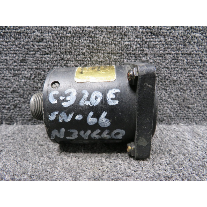 6402 Aeromach Outside Air Temperature Indicator