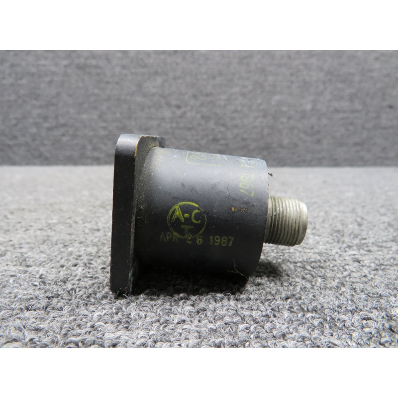8DJ49GCZ-2 GE Aileron Position Indicator (Dented Body) (Loose Parts) (Core)