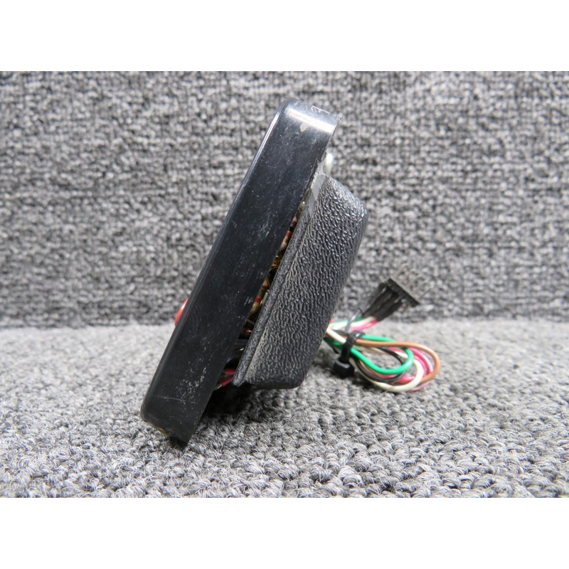 AT6610P0 Astrotech Corp LC-6P Chronometer Indicator (Broken Brackets)