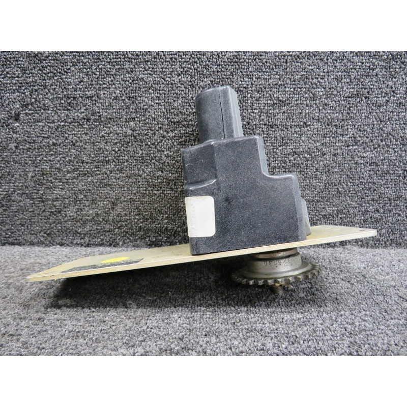 1C373-4-276 Mitchell Servo Assembly with Mounting Bracket