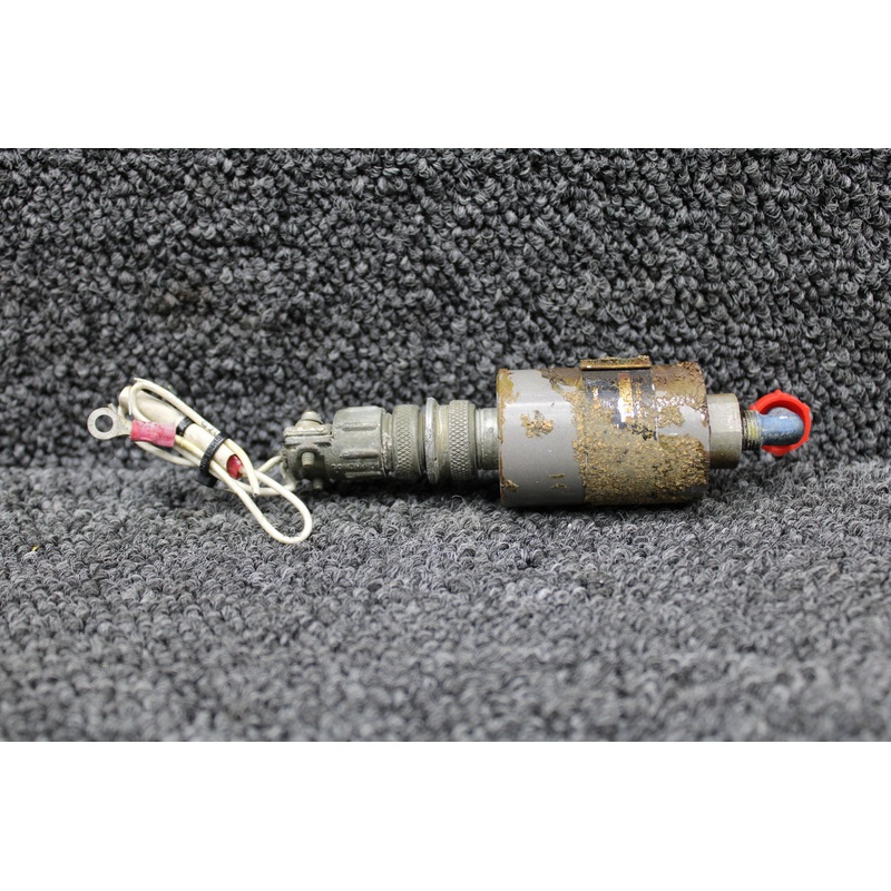 200G62 CSS Gage Pressure Switch (Volts: 28) (Amps: 3)