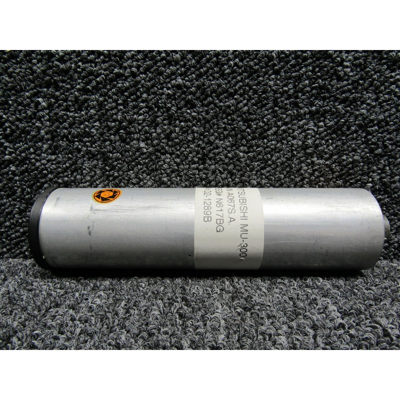 39800-122 Intercontinental Dynamics Fan Tachometer Indicator with Mods