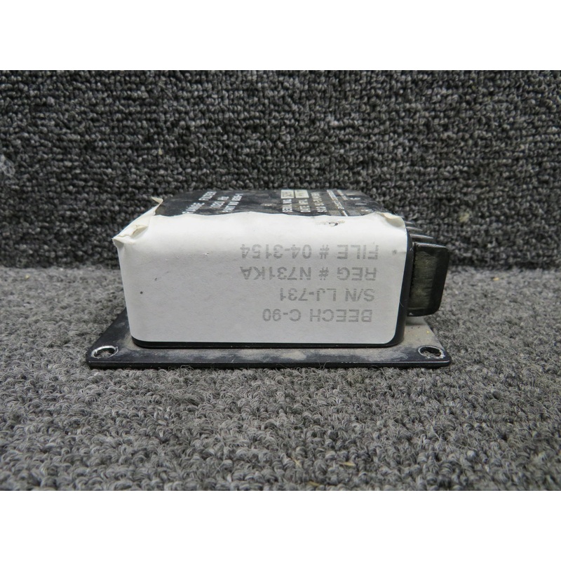 828-1 Avtech Corporation Range Filter (1020Hz)