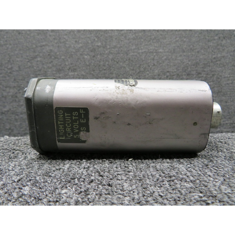 8DJ181LWD2 (Alt: 7SC0233) GE Engine Torque Indicator w Modifications (28V)