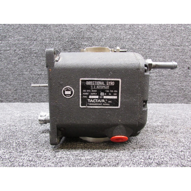 B-2458 Tactair T-3 Directional Gyro Indicator (Core)