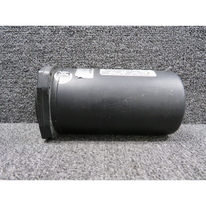 B4B (Alt: 26-86024-1) Schwien Electric Turn and Bank Indicator (24V)