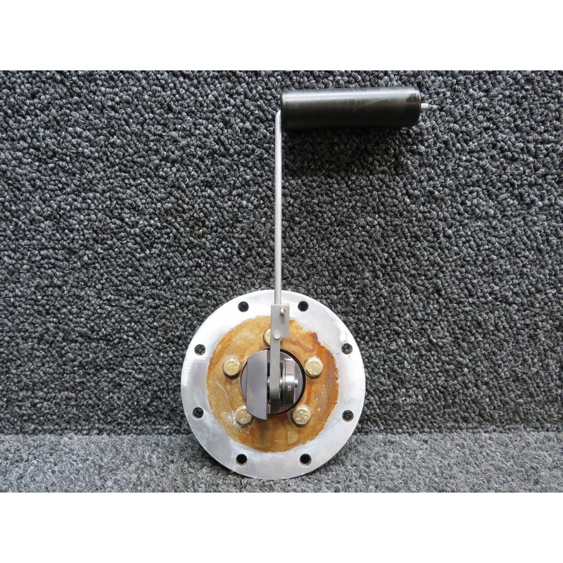 CC284022-2233-101 Beechcraft 24R Cies Fuel Sender Assembly LH (Volts: 9-28)