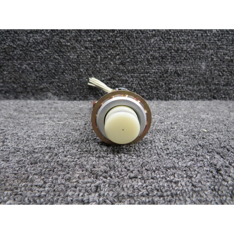 01-365630 Licon Start Button Switch Assembly