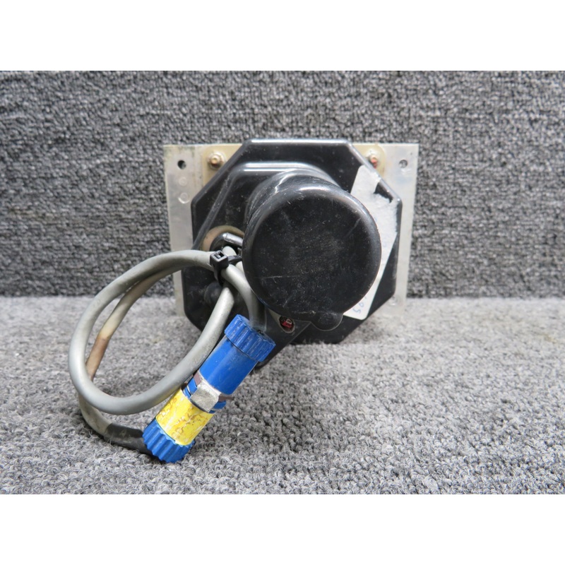 1C508-1-298P Century Flight Systems Pitch Servo Assembly with Mount (No Cable)