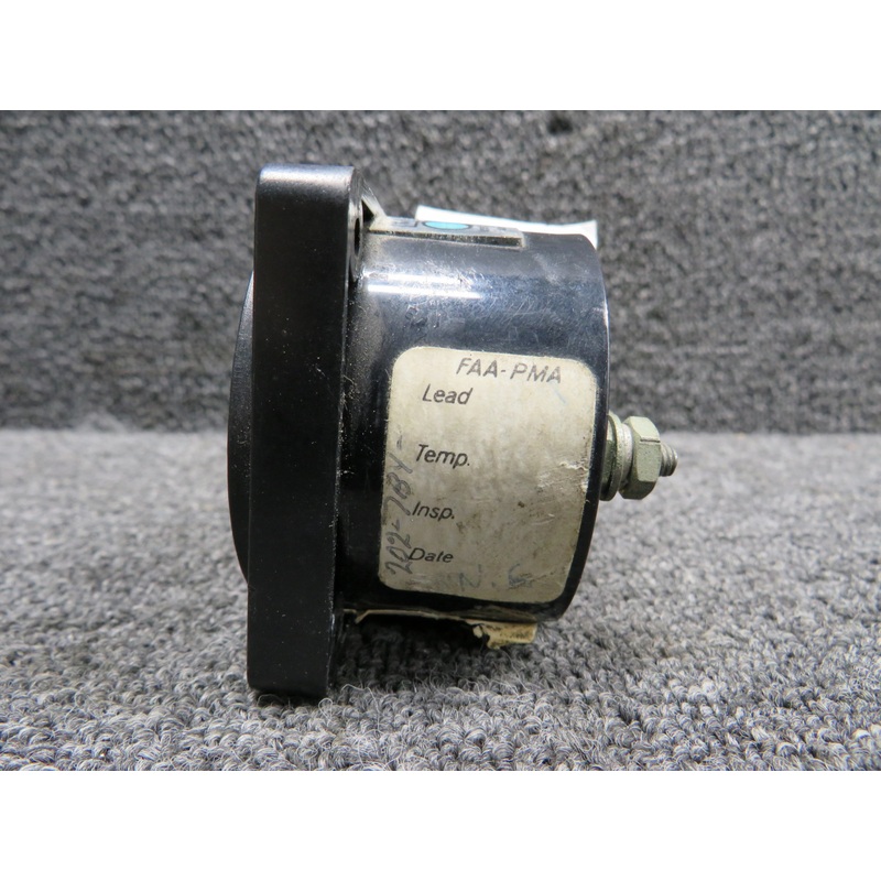 202-7BY Alcor Exhaust Gas Temperature Indicator