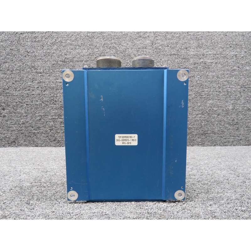 2401S (Alt: 020P0015-1 Rev D) Precise Flight Inc. Starlight Control Unit (28V)