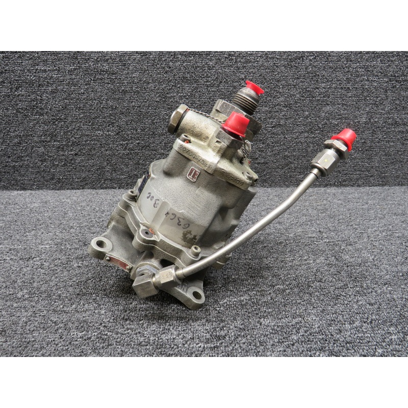 384925 (Alt: PV3-044-26) Vickers Hydraulic Pump Unit (2000 PSI)