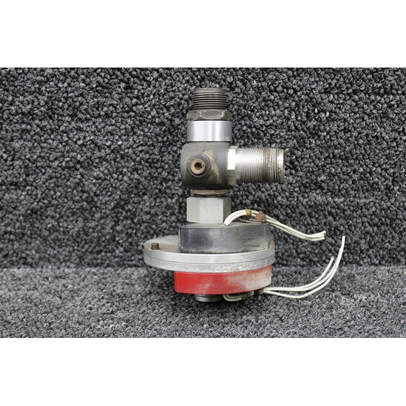 C-3966 (Alt: 757-687) Piqua Lycoming Synchrophaser Strobe Sensor Assembly