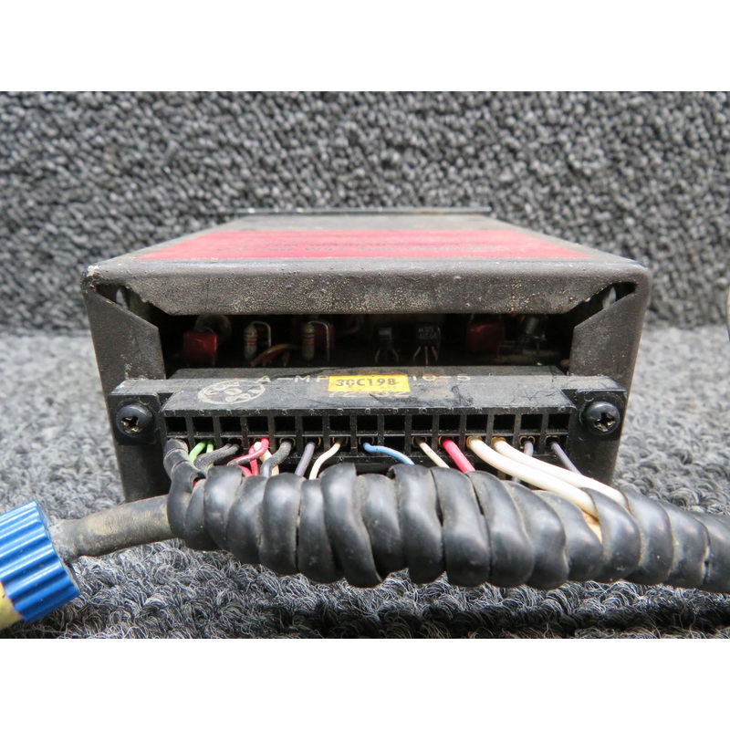 Century IIB Autopilot Controller (Volts: 12)