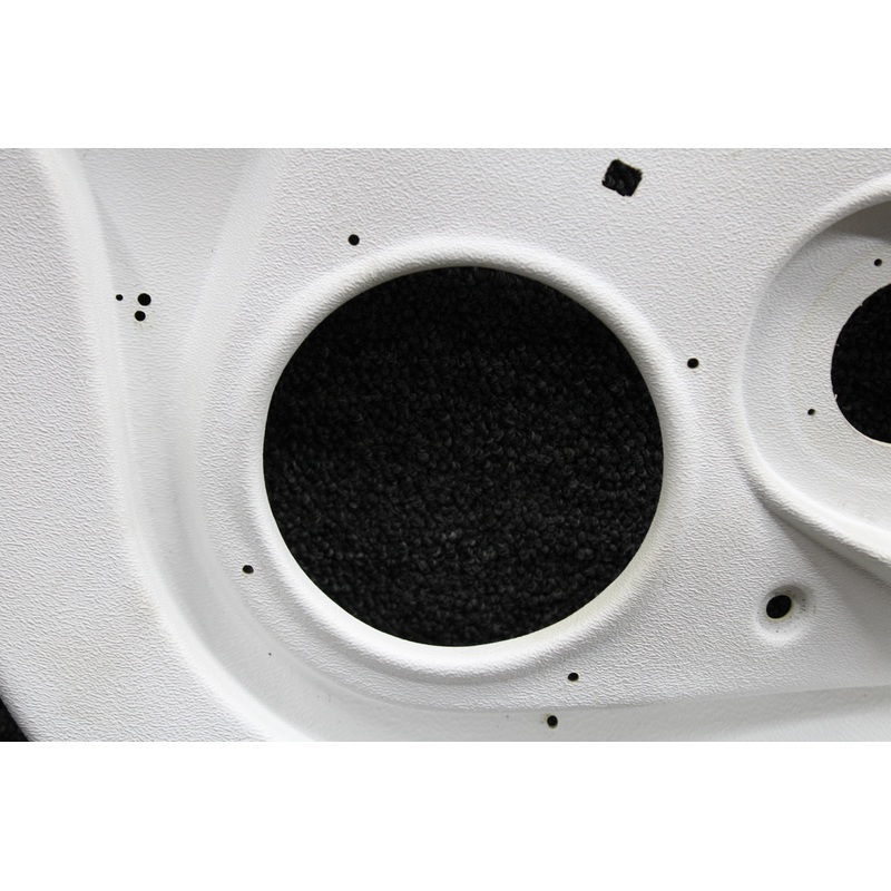 K99500-08 (Alt: 99500-006) Piper PA28R-201 Plane Plastics Overhead Panel Cover