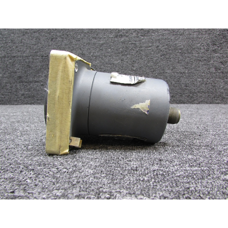 1234T100-3(A) (Alt: C661004-0101) Electric Gyro Corporation Turn & Slip Indicator