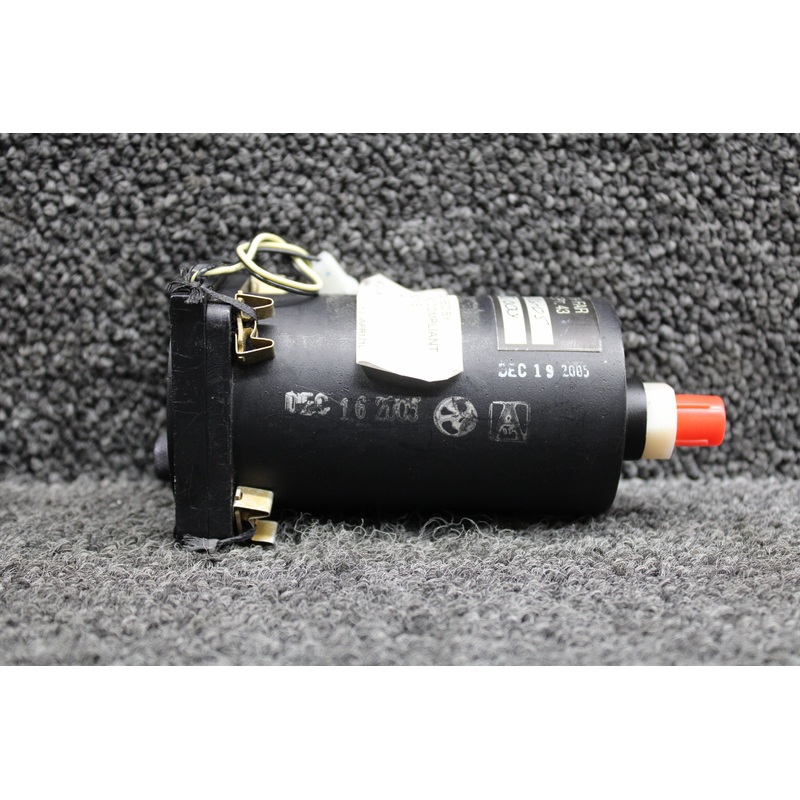 15035-01102 Aerosonic Altimeter Indicator (Lighted) (Volts: 28)