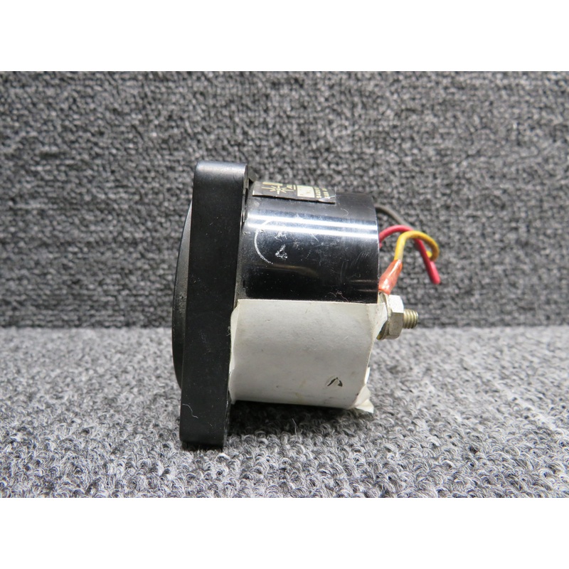 202-1A Alcor Exhaust Gas Temperature Indicator with Red Needle