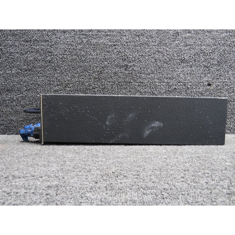 30510 Intercontinental 422 Static Defect Correction Module with Mods