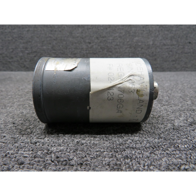96774-18-2101-2 Courter Hydraulic Quantity Indicator (Voltage: 26)