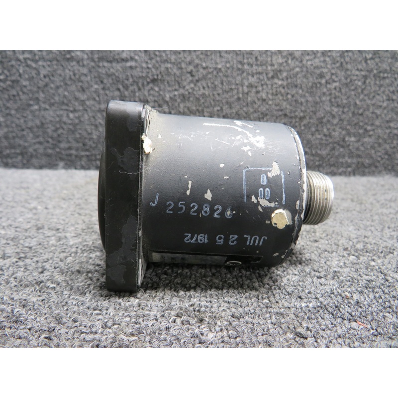 500-21 Instruments Inc. Outside Air Temp Indicator (Loose Glass)