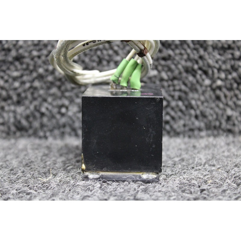 823-1 (Alt: 50-384201) Beech C90 Avtech Transformer (115V)