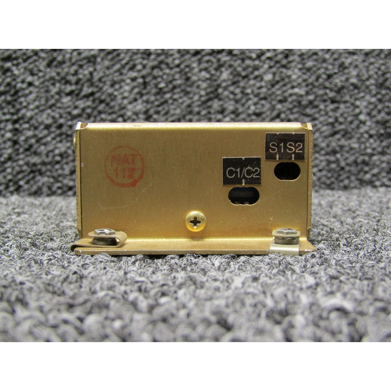 AA34-300 Northern Airborne Universal Radio Interface w Mods (V:14 or 28)