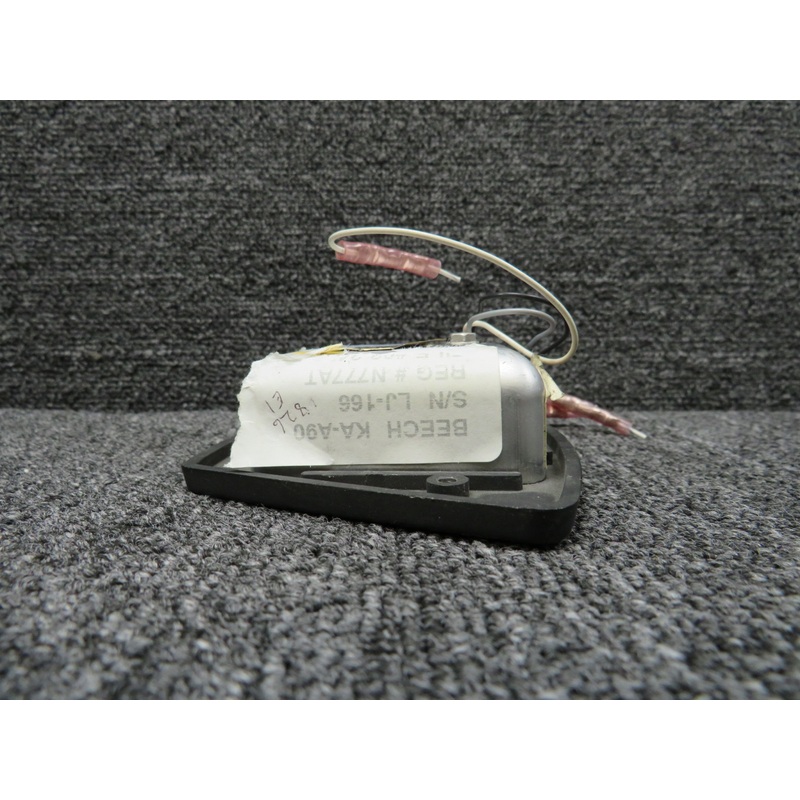 AT4220A6 Astrotech LC-2A-6 Digital Quartz Chronometer