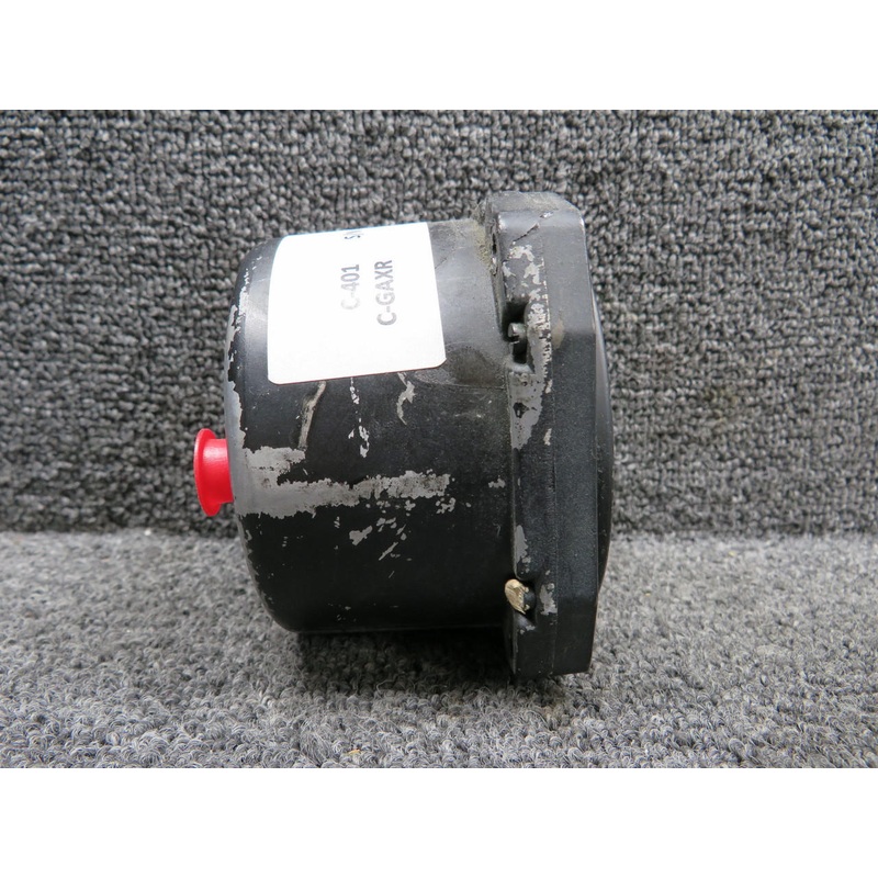 C661040-0101 Instruments Inc. Airspeed Indicator