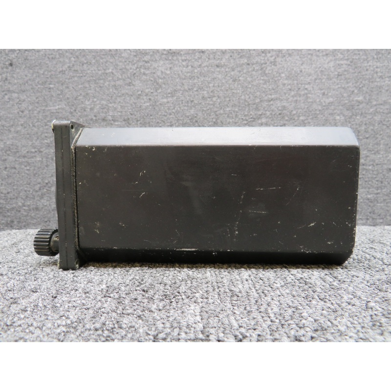 MI-591085-A  RCA AVQ-75 DME and Ground Speed Indicator