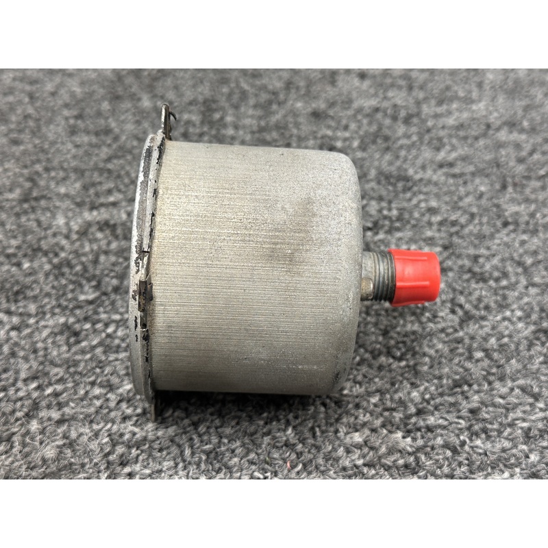 0511035-5 AC Recording Tachometer Indicator (Hours: 957.77)
