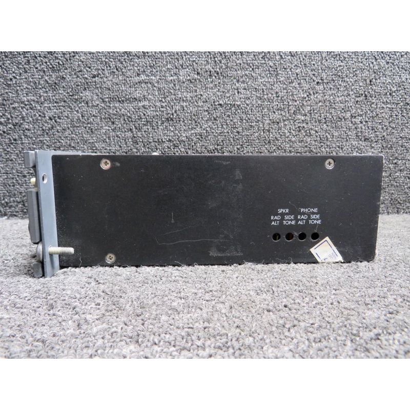 1660-1 Avtech Audio Control Unit (28V)