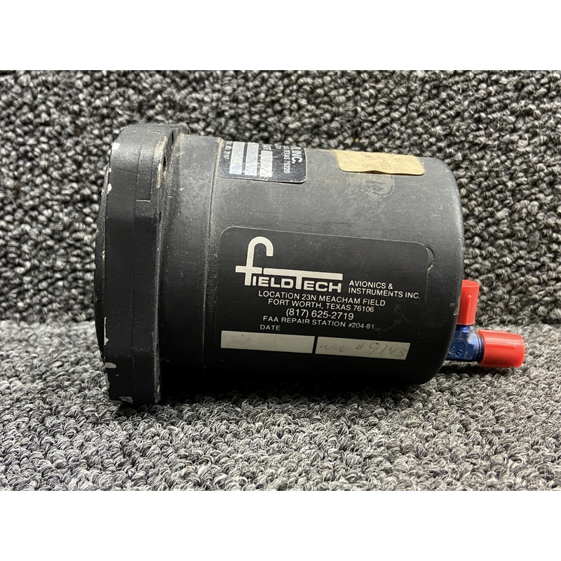 671K-1400 Omni Air Altitude Indicator