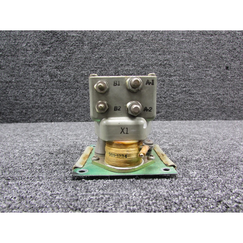 9205 Leach Relay (Volts: 28)