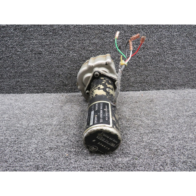 9910002-3 Aerospace Controls DC Motor