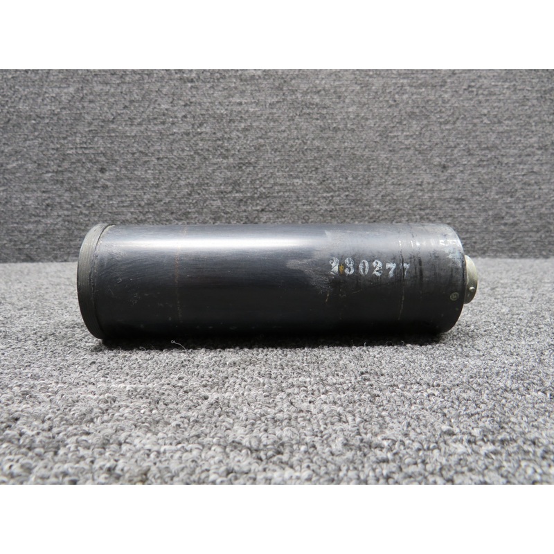 BTI-600-2A Foxtronics Dual Battery Temp Indicator (Corrosion Inside Face)