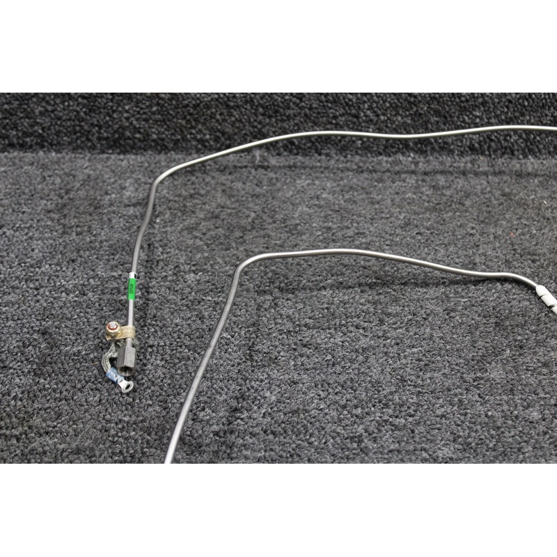 Columbia LC41-550FG Oxygen Line Assembly Set of 5