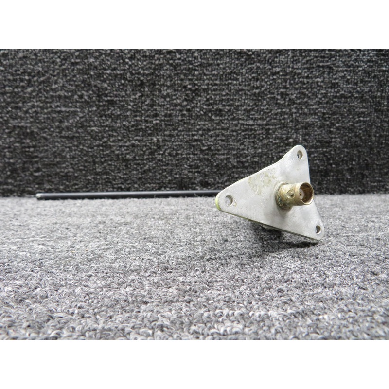 ELT10-218 Communications Components Dual Frequency Antenna (Bent)