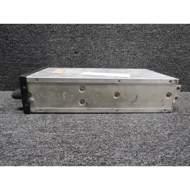 Narco MK-24 Navigation and Communication Transceiver Unit