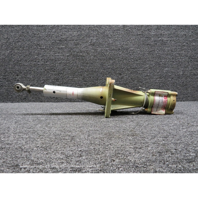 101-524072-1 Aerospace Elevator Tab Actuator Assembly