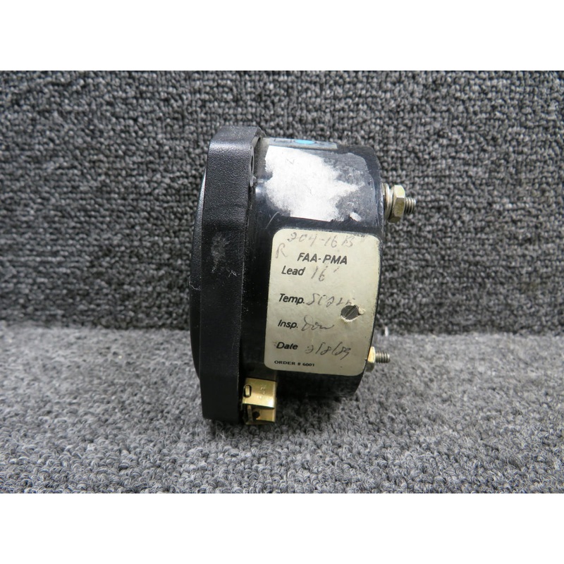 204-16B Alcor Turbine Inlet Temperature Indicator