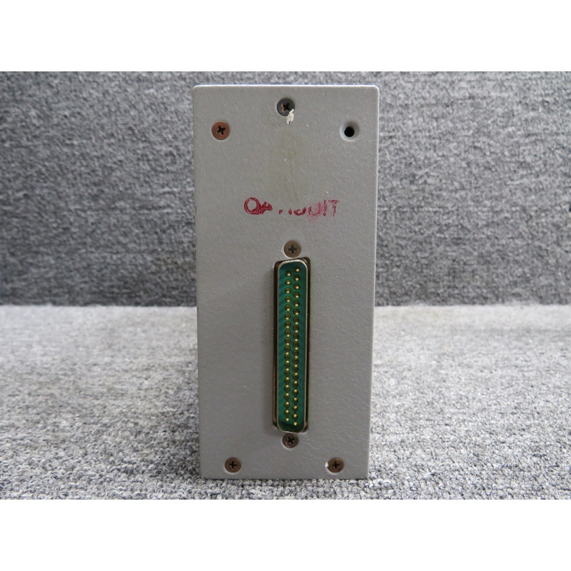 2800-0012-102 Terra Jet Call-2 Airborne Selective Calling Decoder with Mods