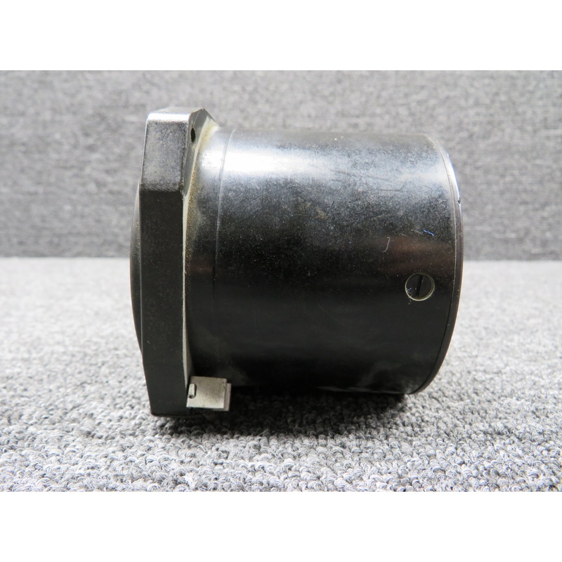 31854-34A (Alt: AN5770-2A-24) Ranco Dual Manifold Pressure Gauge (Worn Face)