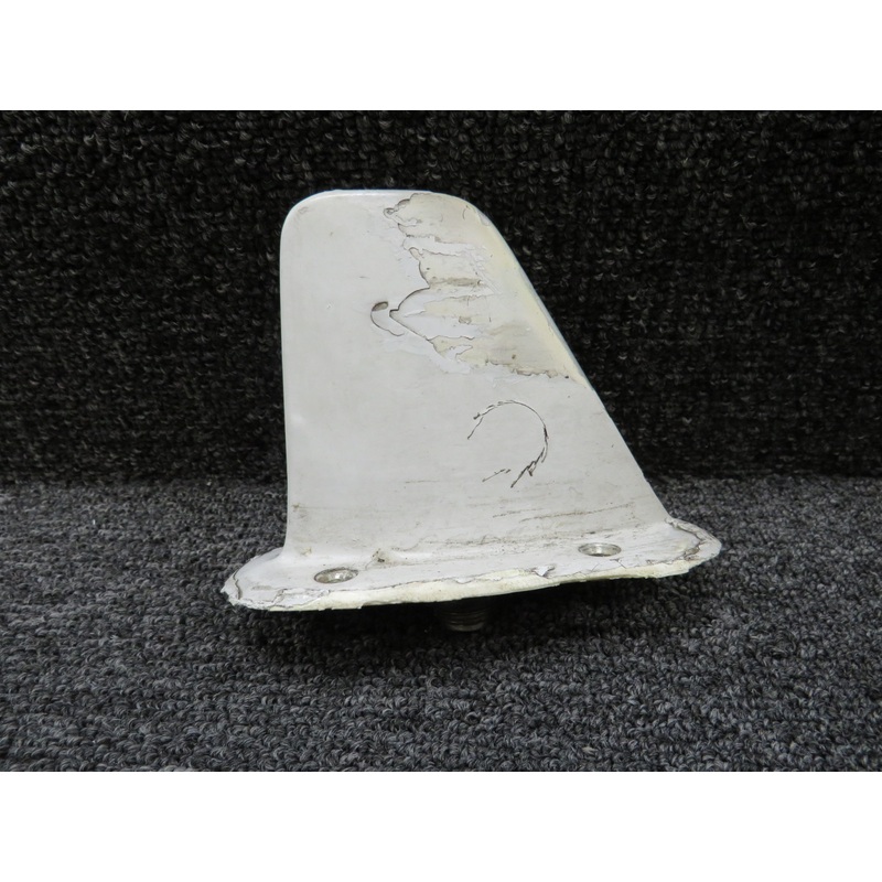 50-95-01 (Alt: 121-0011-000) Trivec AT-461 Antenna (Chipped Paint)