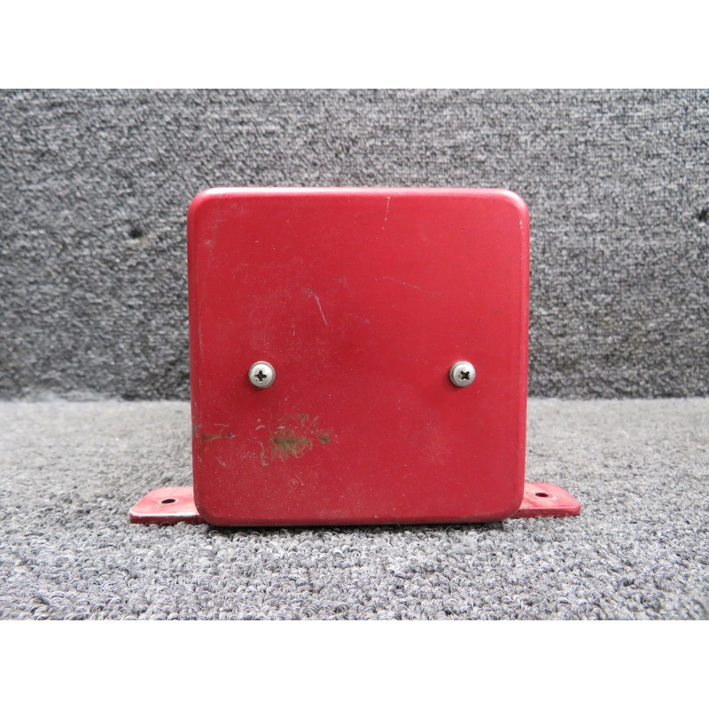 6608263-7 Conrac 54301-1F Stall Warning Computer (28V)